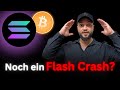 Kurzfristig super bearish? Oder doch Bestcase-Szenario? Charts ohne Wertung!