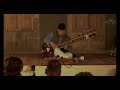 Ustad mahmud mirza orgiva concert 2009