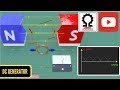 The Mechanics and Functionality of DC Generators