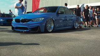 RACEISM 2017 | BMW LOVERS