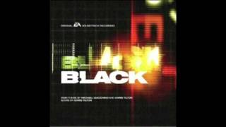 BLACK Original Soundtrack - Menu Theme