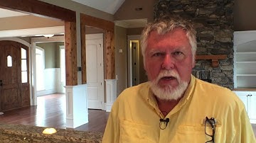 About Custom Home Builders #1 - Definition of an Authentic Custom Builder