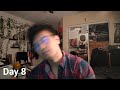 Project Adam - Day 8, zzz
