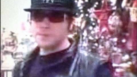 Mv2 and More music video-"Miss Kaptain Krunch"