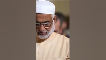 سورة مريم ، حوار بين إبراهيم عليه السلام و أبيه ، #القارئ 🎤 : #محمد_اللحيدان / #حالات_واتساب_دينية