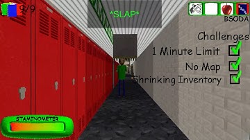 Baldi