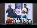 TWYSE and FAMILY Special (401st Episode)