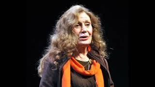 Yıldız Kenter - Yola Düş - Mavi Türkü - Şiir Dinletisi