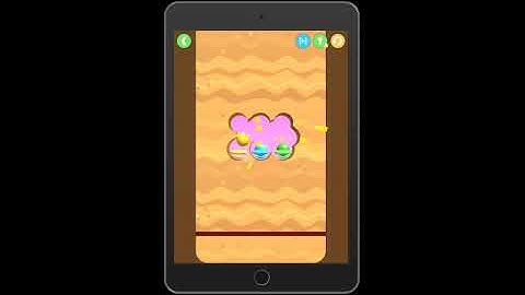 dig this! (Dig it ) 108-9 | WORMHOLE | Dig this level 9 chapter 108 solution walkthrough