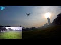 Syma X8PRO GPS drone paling lulut sama majikan