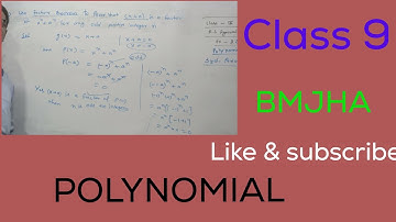 Use factor theorem to prove that (x+a) is a factor of (xn+an) for any odd positive integer n .