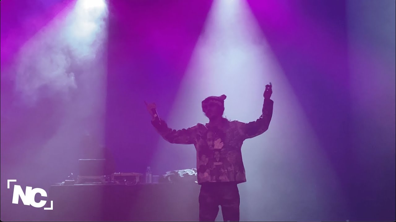 BabyTron X Certified Trapper Toronto Show Recap - NINTH CORNER (3/5/24 ...