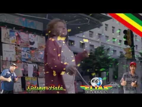 Melo de taca taca (Bum Bum Granada Versão Reggae)