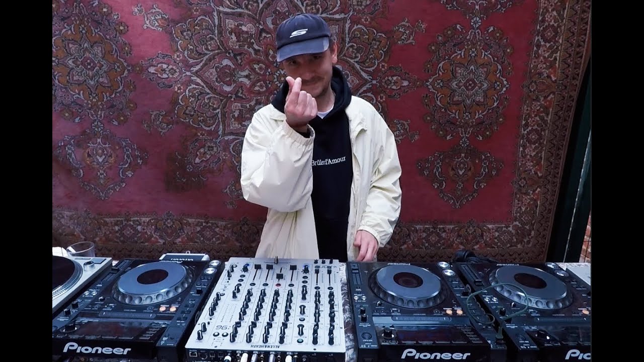 Dvinskikh | RTS FM x Cool Bar,Kazan 30.08.2025