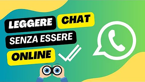 Come sentire audio su WhatsApp?