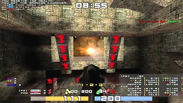 EQL1 Final: [fs] vs fOm - Round 3 - dm2