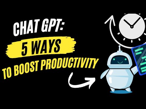 Chat GPT: 5