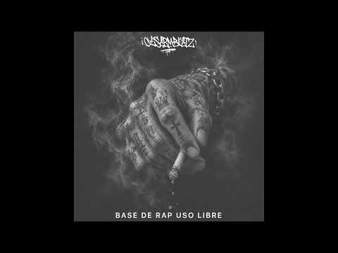 "SOMOS CULPABLES" - Base De Rap Underground Boombap - Instrumental Hip Hop [VENDIDO]