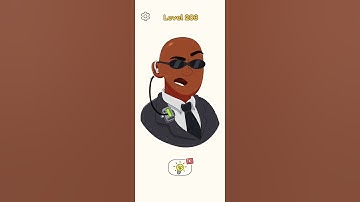 DOP 4 : DRAW ONE PART GAMEPLAY LEVEL 203 SUBSCRIBE #DOP4 #203