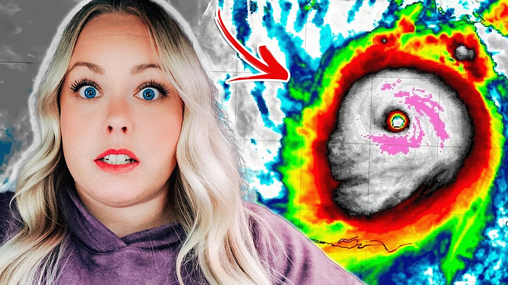SURVIVING Hurricane Milton | The Monster That Shook Florida