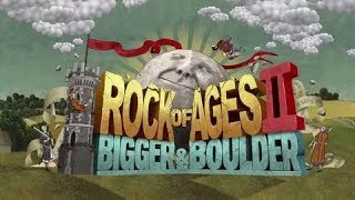 Rock of ages 2 {Настоящий финал}