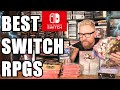 BEST SWITCH RPGS - Happy Console Gamer