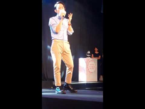 2016-04-23  林宥嘉  【說謊】