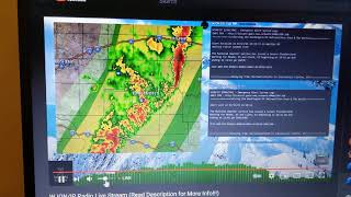 EAS 1278 SVR NWS Dodge City