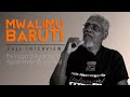 Mwalimu Baruti Full Interview The Impact Of Psychopathic Racism On The African Mind