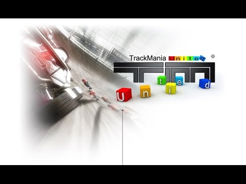 [Обзор] TrackMania United Forever Star Edition 2008