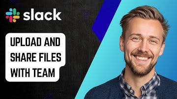 How to Upload and Share Files with your Team in Slack [2025 Guide]