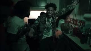 NBA YoungBoy - Hold 13