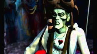 Twisted Metal 4 - Goggle Eyes Ending