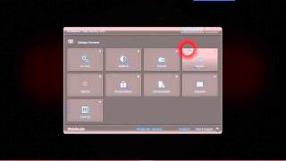 How to enable Bitdefender Security Widget or Gadget.