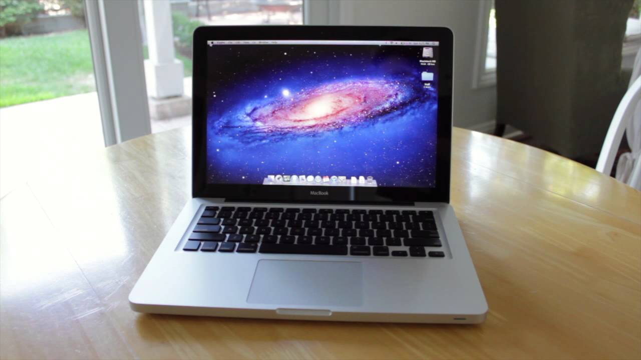 MacBook Startup Shut Down And App Launching Tests YouTube