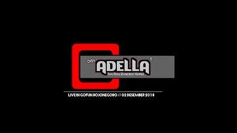 om.adella-kepaling-Arneta julia- live Gofun bojonegoro