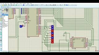 8086 ADC/DAC Demo