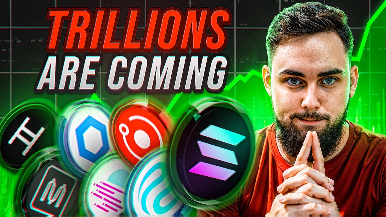 What You Need To Be Doing NOW For BIG GAINS In 2024!