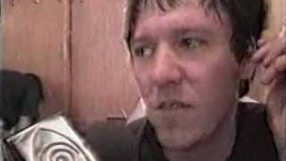 Elliott Smith Interview Clips