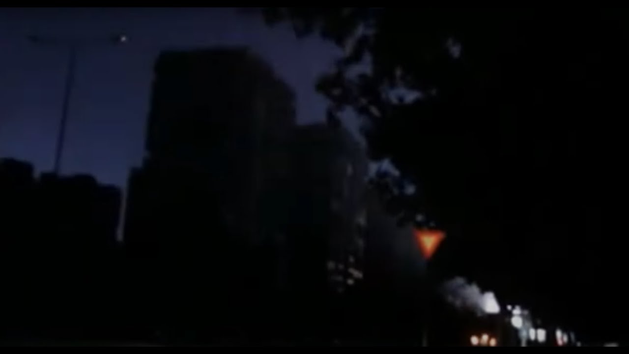 Terremoto 8.8 en Chile 27 de febrero de 2010 (Compilado HD)