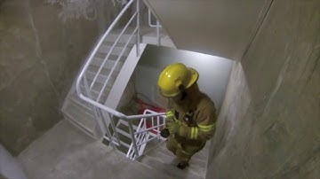 Rapid hose deployment