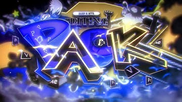 The Bluf X MTR EDITING PACK is OUT NOW! 😳👀 THE BEST EDITING PACK FOR ONLY 12.99