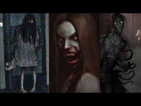 SCARY TikTok Videos ( #276 ) 