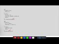 C Programming Complete Syllabus part - 2 🔥 | NET, GATE, SET, MCA & Competitive Exams #MCodeLearner
