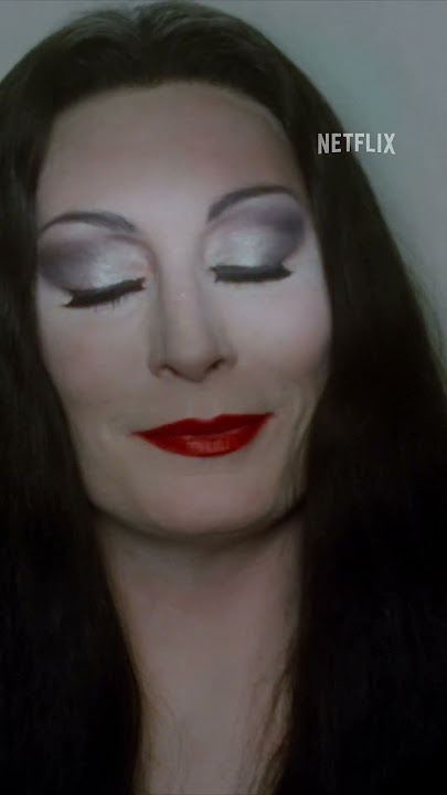 it’s their month 🎃 #AddamsFamilyValues #Halloween #October