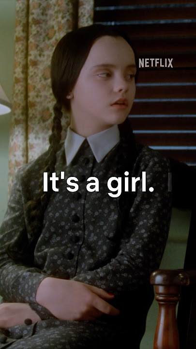 it’s their month 🎃 #AddamsFamilyValues #Halloween #October