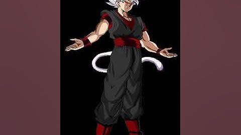 custom theme evil goku ssj9