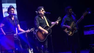 Andres Calamaro - Estadio Azteca @United Palace Theatre NYC 11/3/23