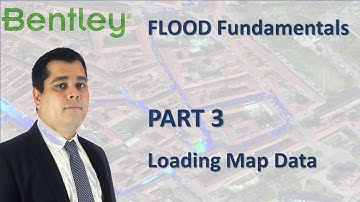 FLOOD Fundamentals Part 3 - Load and Visualize Map Data