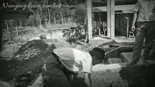 Vidio story wa 30 detik! MUNG CAH KERJO😢